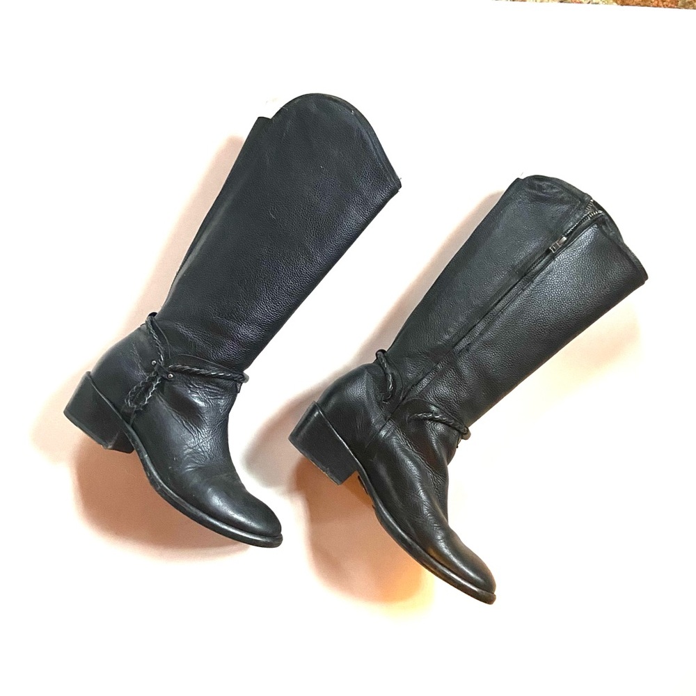 Ariat Black Boots